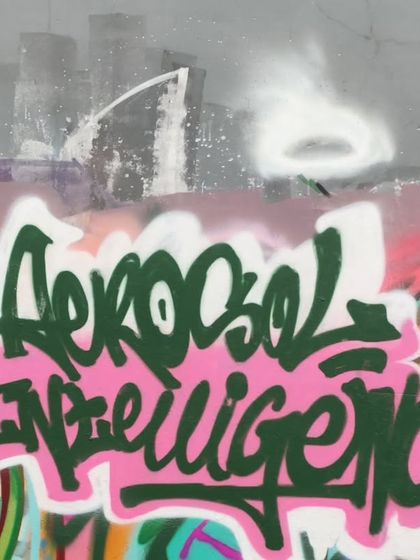 Graffiti Lettering: From Tags to Wildstyle photo 49