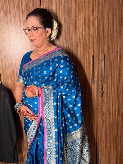 Timeless Beauty: Makeup for Mothers photo 9