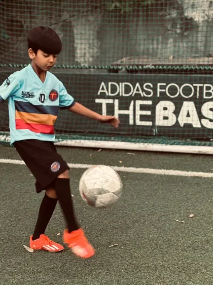 Our Training Philosophy: Drills & Development photo 12