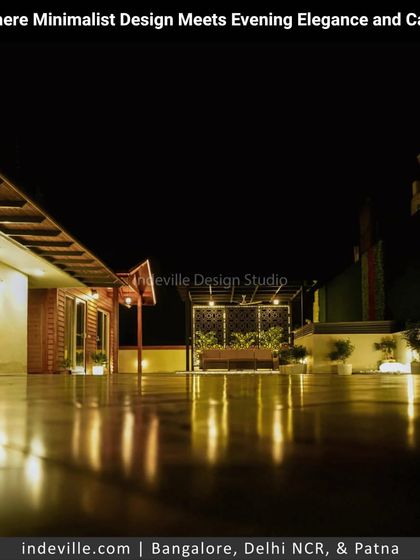 Indeville Design Studio - Landscape Design & Build Terrace & Rooftop Retreats photo 36