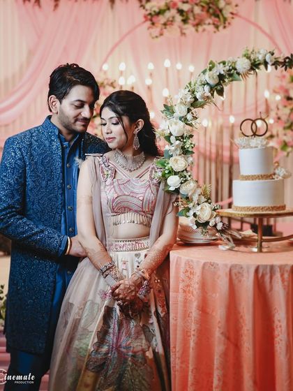 Somesh Chaurasiya - Wedding Photography & Cinematography Pre-Wedding & Engagement Stories photo 63