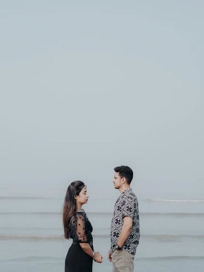 Pre-Wedding Cinematic Stories photo 59