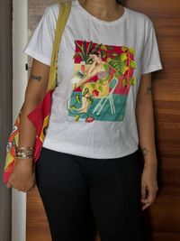Art Merchandise
