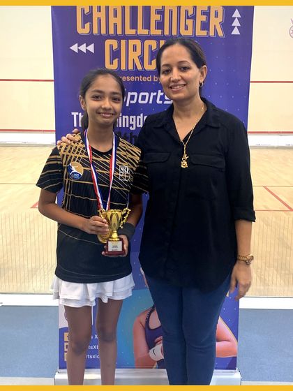 Tournament Action & Winners' Circle photo 7