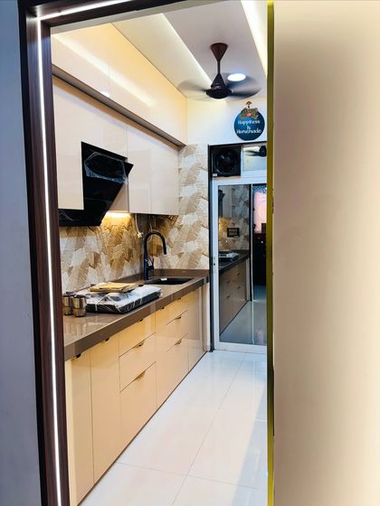 Functional Kitchen Layouts photo 6