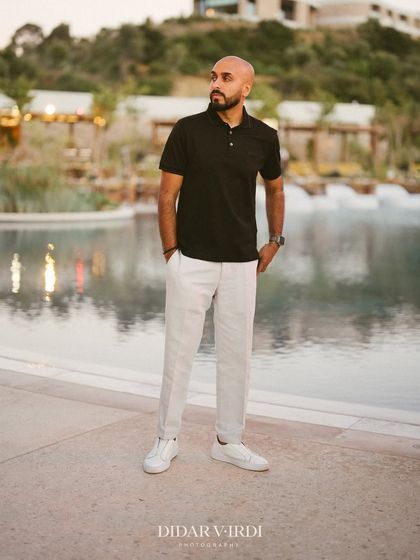 The Crew: My Kudos Family photo 26