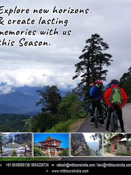 International Adventures: Nepal, Bhutan & Beyond photo 14