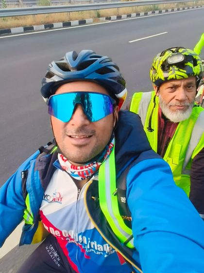 Ultra-Endurance: The Randonneurs photo 36