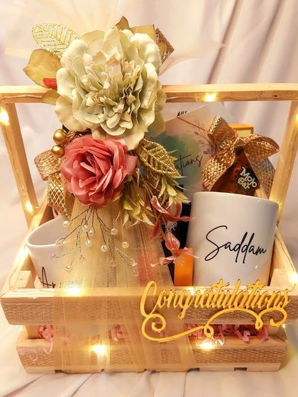 Wedding & Engagement Treasures photo 19