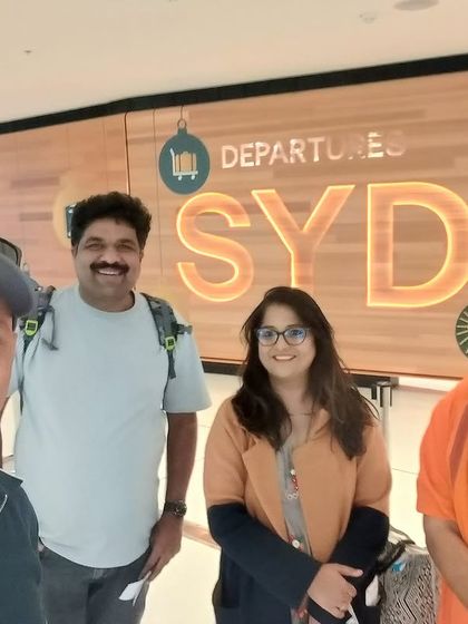 Gopi Mimicry - Celebrity Appearances & Brand Endorsements International Kannada Programs photo 5