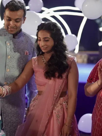 Our Couples, Our Family photo 13