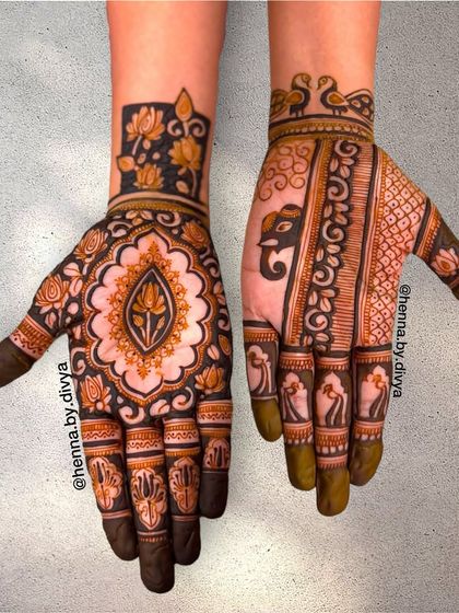 Traditional & Festive Designs photo 45