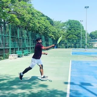 Tennisious Sports Academy