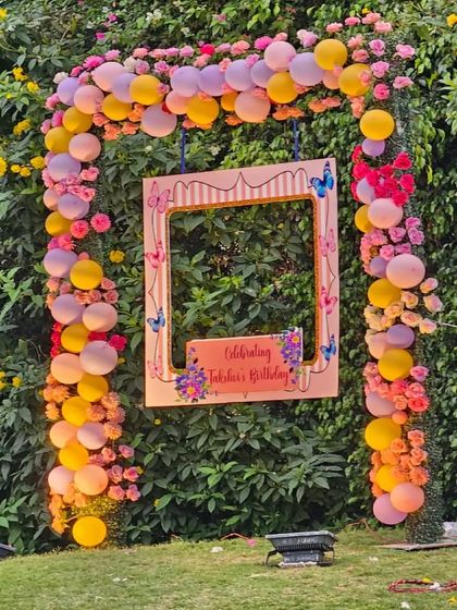 Kids' Birthday Parties photo 5