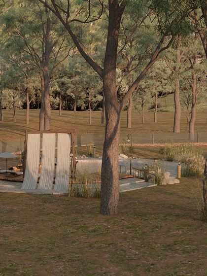 The Driftwood Wellness Retreat photo 19