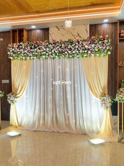 Uptown Event - Full-Service Event Planning Engagements, Receptions & Formal Events photo 28