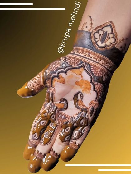 Royal & Traditional Motifs photo 10