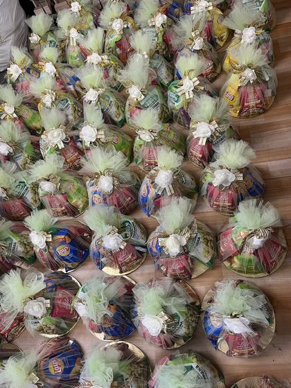 For Your Big Day photo 28