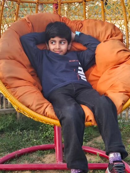 Family Fun on the Greens photo 11