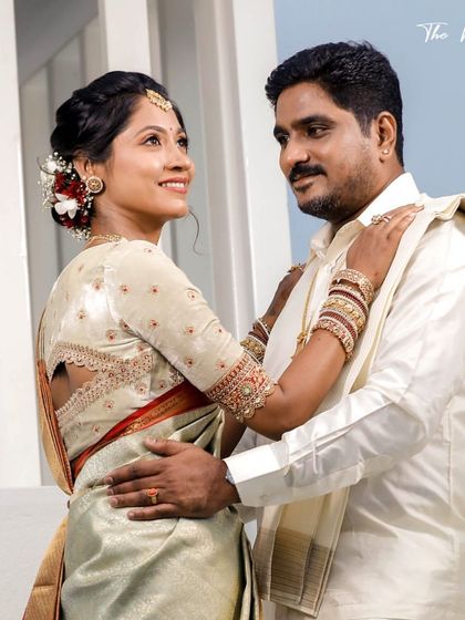 Timeless Kanchipuram Sarees photo 118