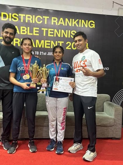 Building Champions at the District Level photo 11