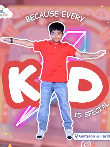 Our World of Play photo 11