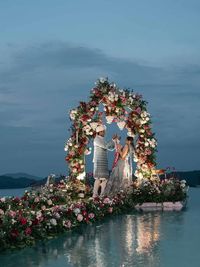 Destination Wedding Planning