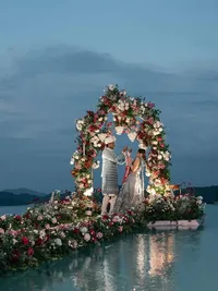 Destination Wedding Planning