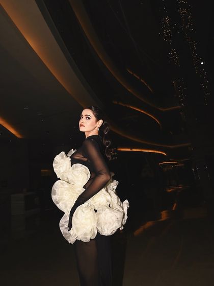 High Fashion & Editorial photo 17