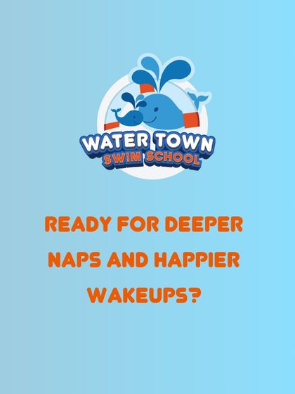 The Science of Swimming: Developmental Benefits photo 3