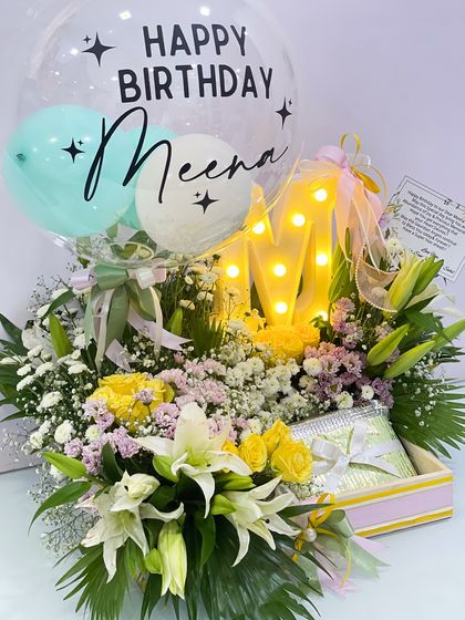 Birthday Celebrations for Every Milestone photo 26