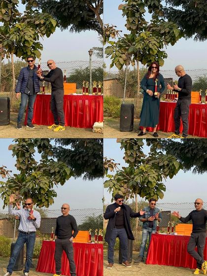 The Philosophy: Mind Over Miles photo 7