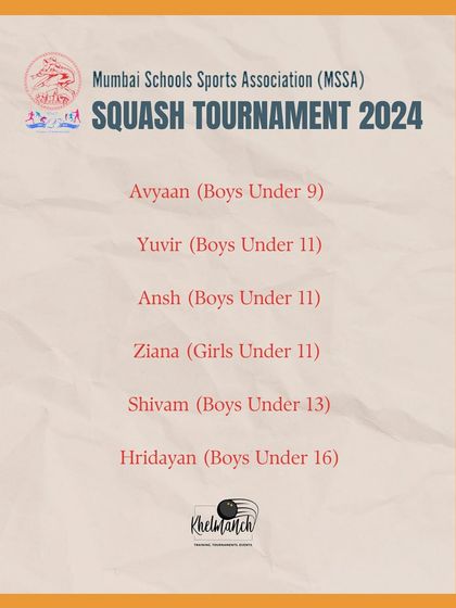 Our Players, Our Pride: Student Achievements & Testimonials photo 19