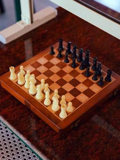 Discovery Village Resorts - Corporate & Group Outings Indoor & Casual Games photo 6