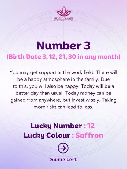 Kkomal Vasisht - Numerology Consultation Daily Numerology Guidance photo 26