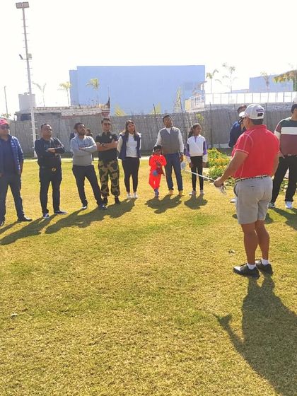 Intensive Workshops & Masterclasses photo 7