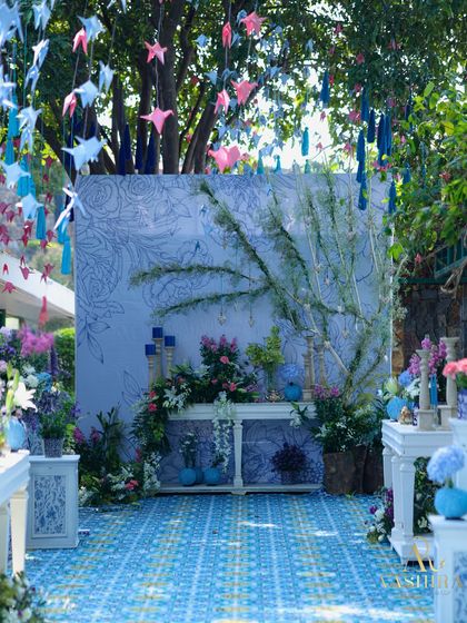 Vibrant Daytime Ceremonies photo 32