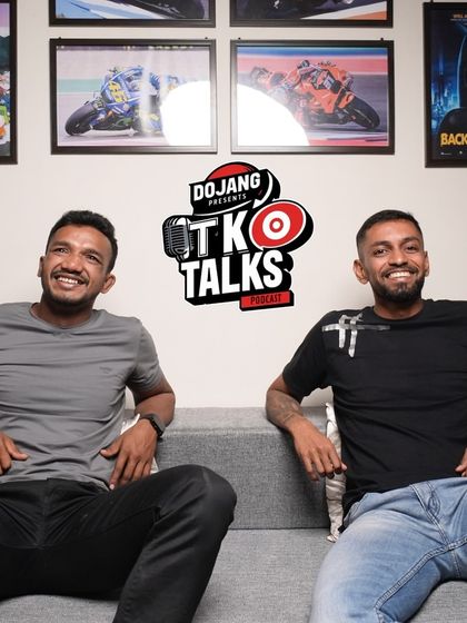 Dojang: The Brand & The Family photo 14