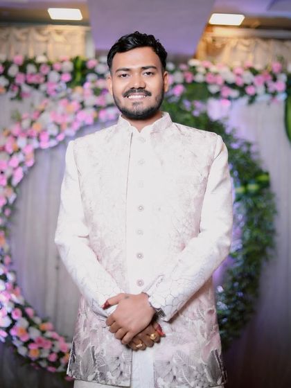 Shagun Wedding Films - Wedding Photography & Videography Engagement & Reception Glamour photo 27