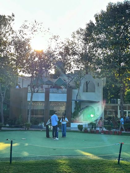 Private Parties & Celebrations photo 8