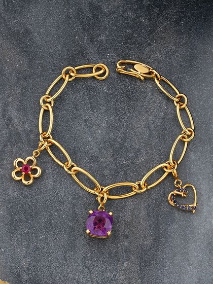 Bespoke Bracelets & Bangles photo 15