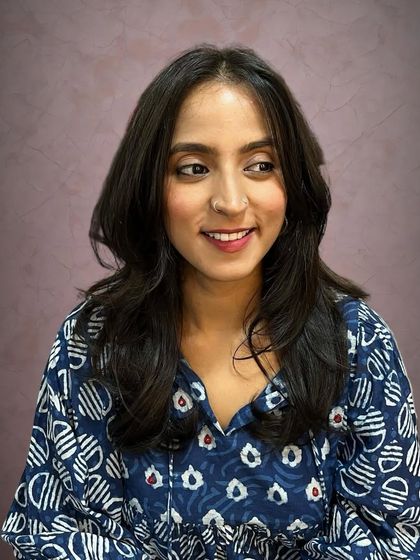 Rohit - Haircuts Modern Layers: Shags, Butterfly & Long Hair Cuts photo 31