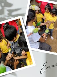 Montessori Preschool Program