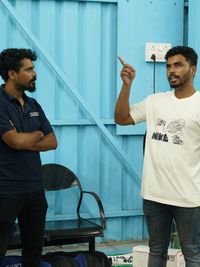 Badminton Coach Certification