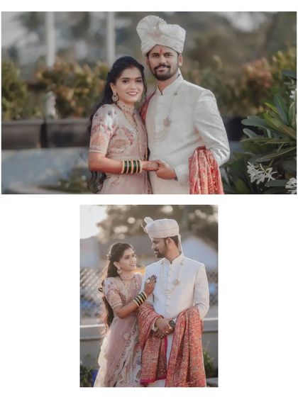 Vitthal Wayade - Wedding Photography Celebrating Engagements photo 20