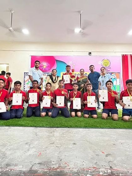 Our Wall of Champions photo 41