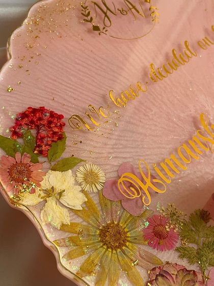 Wedding & Engagement Keepsakes photo 24