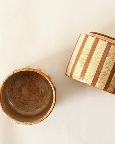 Handmade Ceramic Wares