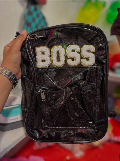 Custom Apparel & Accessories photo 21