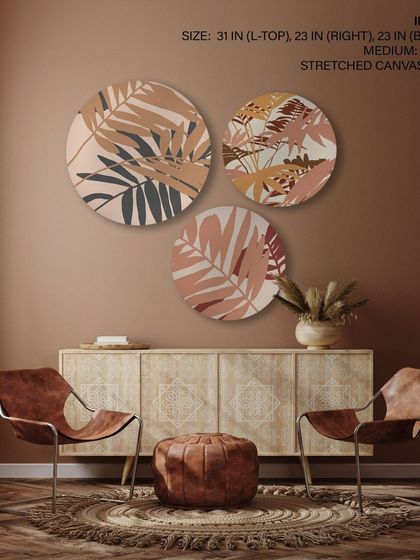 Best of Bharat - Custom Art Prints & Framing Art Sets: Curated Collections photo 91